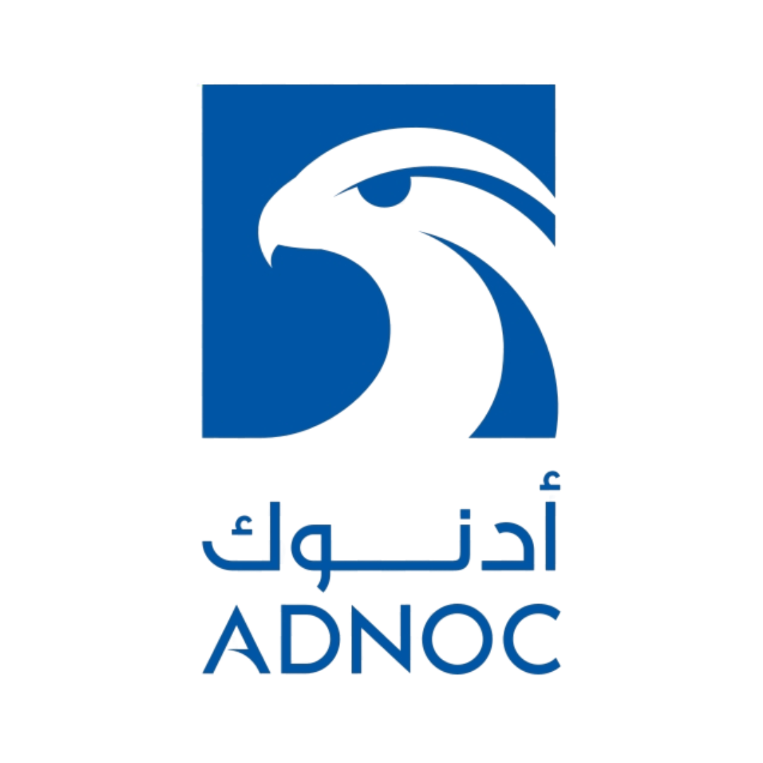 ADNOC logo