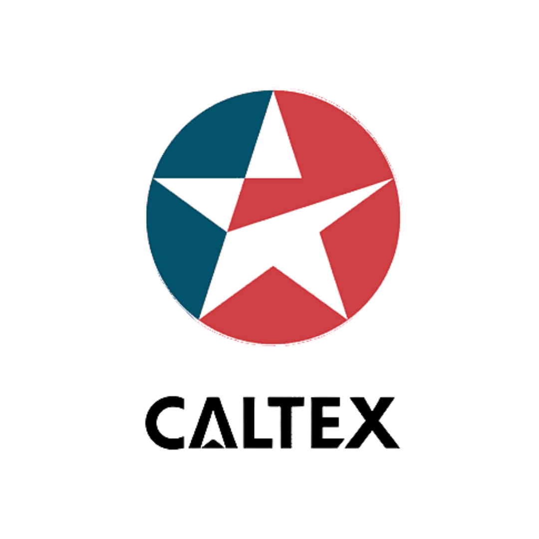 Caltex logo