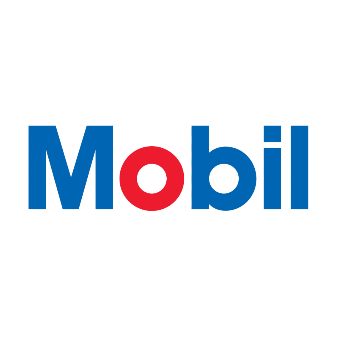 Mobil logo