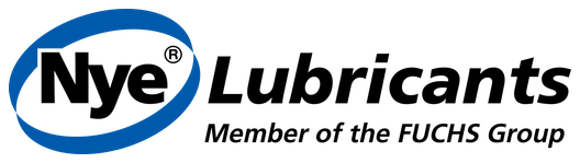 Nye Lubricants logo